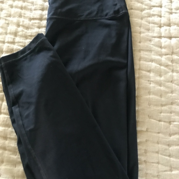 EVERLANE RENEW LEGGINGS - Picture 4 of 8